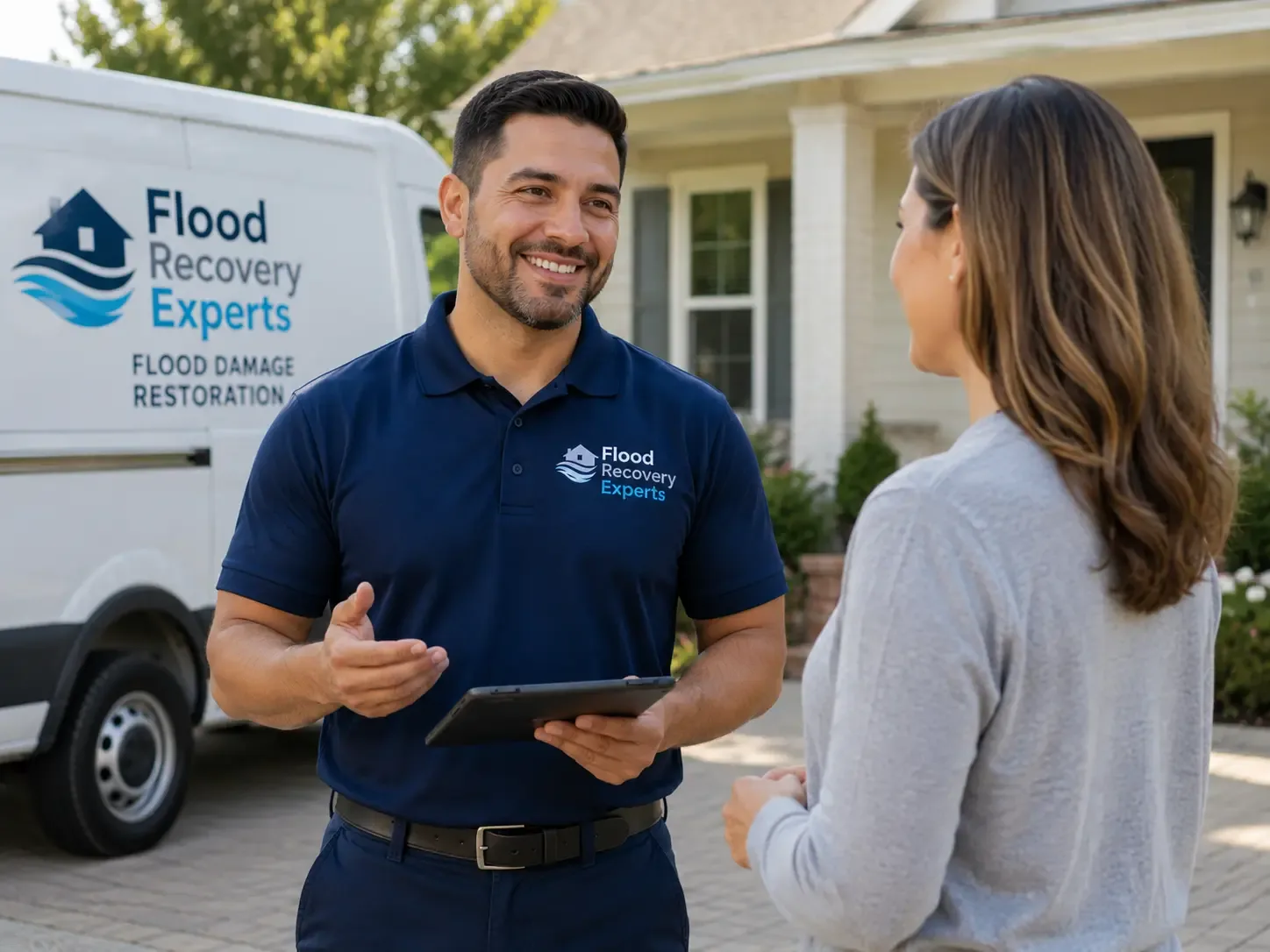 Flood Damage Cleanup Waxhaw, NC FAQs